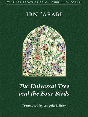 cover image of The Universal Tree and the Four Birds